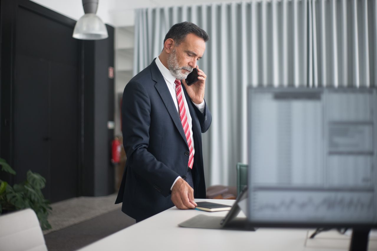 OVM Online Vertrieb Marketing Finanzberater