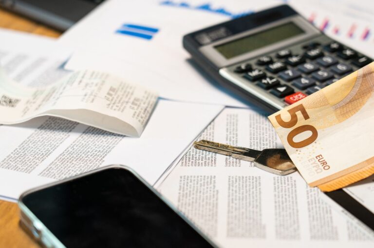 OVM Online Vertrieb Marketing GmbH Kreditvermittlung