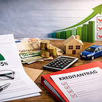 Günstige Finanzberatung in Bayern – Kredit, Anlage & mehr.