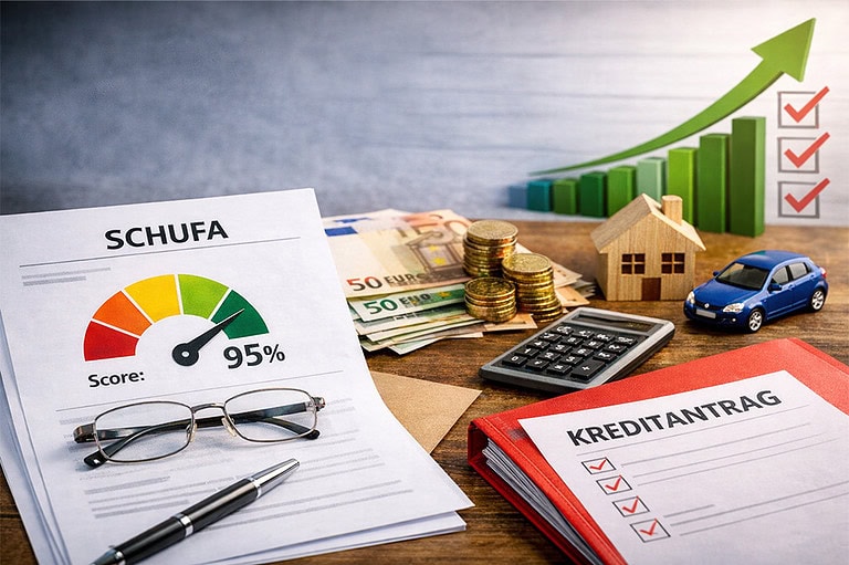 Günstige Finanzberatung in Bayern – Kredit, Anlage & mehr.