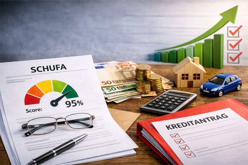 Günstige Finanzberatung in Bayern – Kredit, Anlage & mehr.