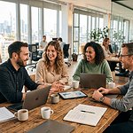 Erfahrungen mit der OVM Online Vertrieb Marketing GmbH: 7 Gründe aus Sicht von Vertriebspartnern.