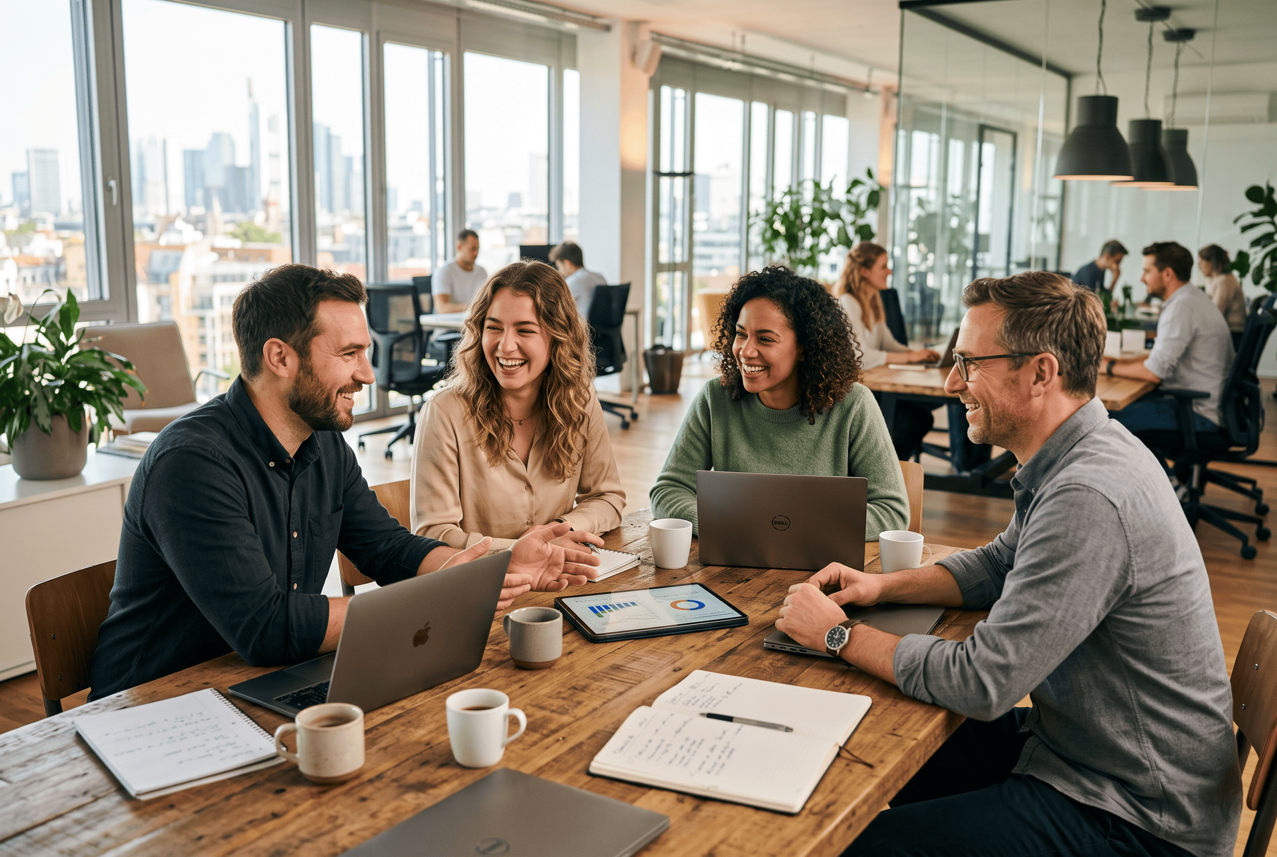 Erfahrungen mit der OVM Online Vertrieb Marketing GmbH: 7 Gründe aus Sicht von Vertriebspartnern.