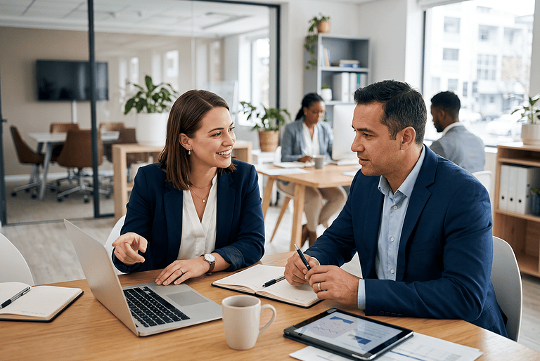 Ist die OVM Online Vertrieb Marketing GmbH seriös oder nicht? Ablauf und Datenschutz beim Adress- und Leadmarketing