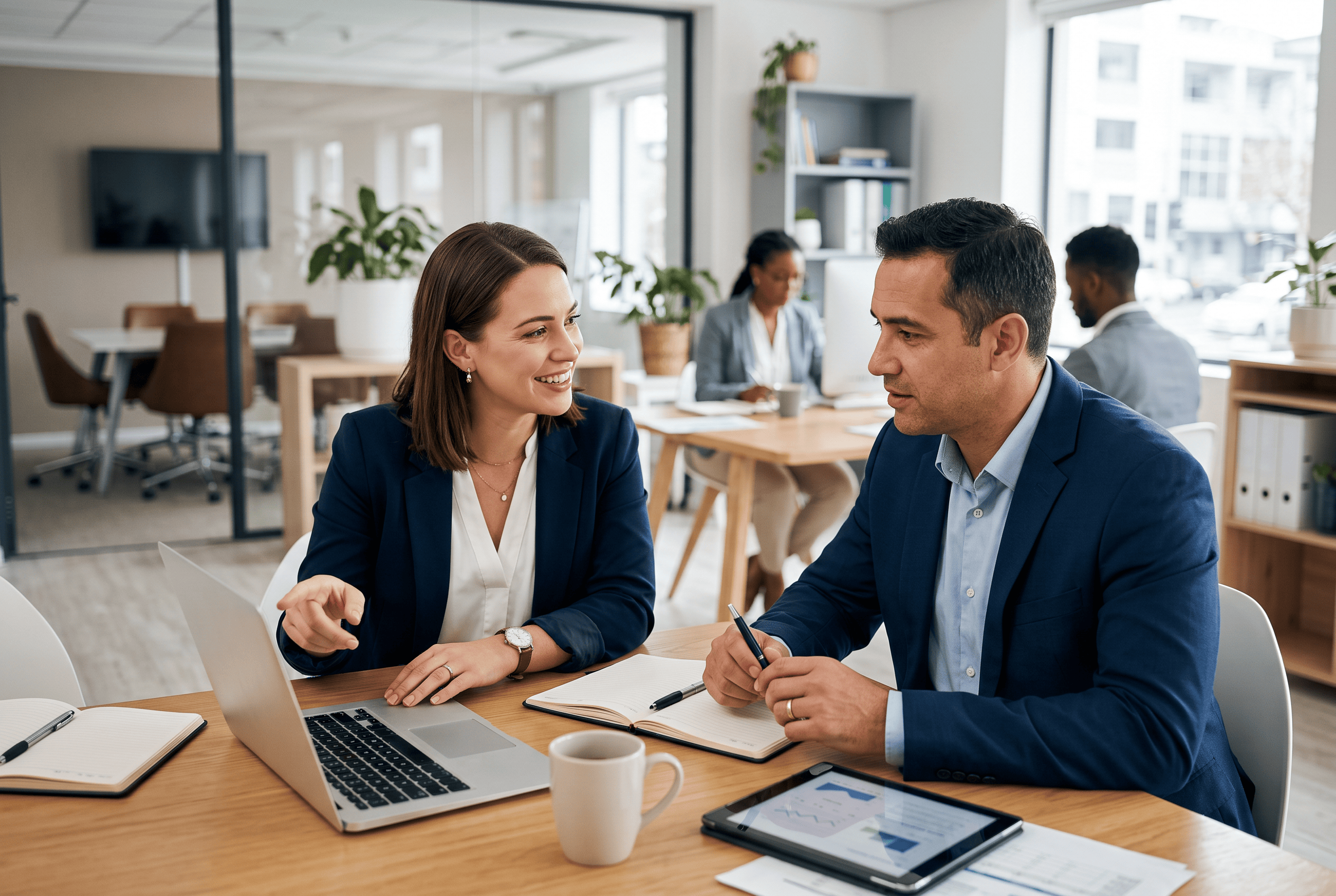 Ist die OVM Online Vertrieb Marketing GmbH seriös oder nicht? Ablauf und Datenschutz beim Adress- und Leadmarketing