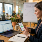 OVM Online Vertrieb Marketing GmbH Erfahrungen: SMS- und E-Mail-Marketing als effektive Vertriebskanäle im Finanzbereich