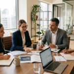 9 Fakten zur OVM Online Vertrieb Marketing GmbH: Seriös, transparent und erprobt im Finanzdienstleistungsbereich