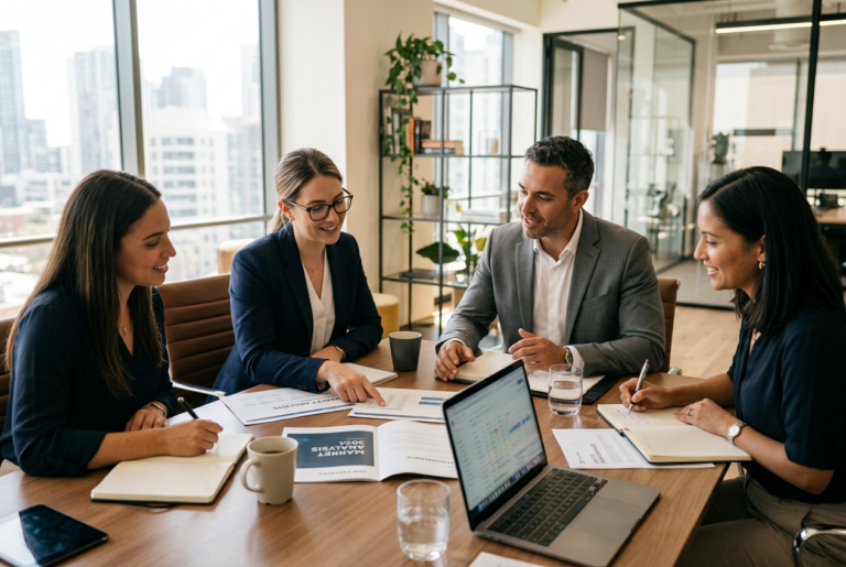 9 Fakten zur OVM Online Vertrieb Marketing GmbH: Seriös, transparent und erprobt im Finanzdienstleistungsbereich